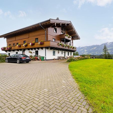 Apartment Steinernes Meer By Interhome Зальфельден Экстерьер фото
