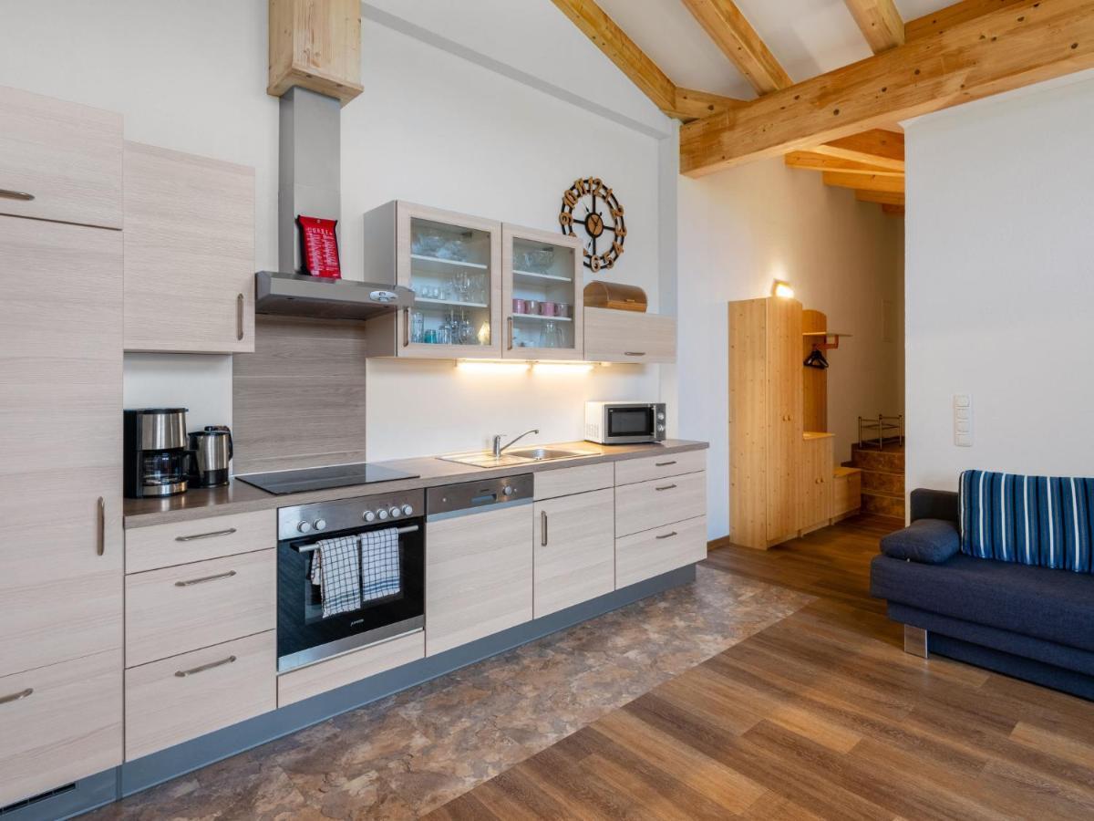 Apartment Steinernes Meer By Interhome Зальфельден Экстерьер фото